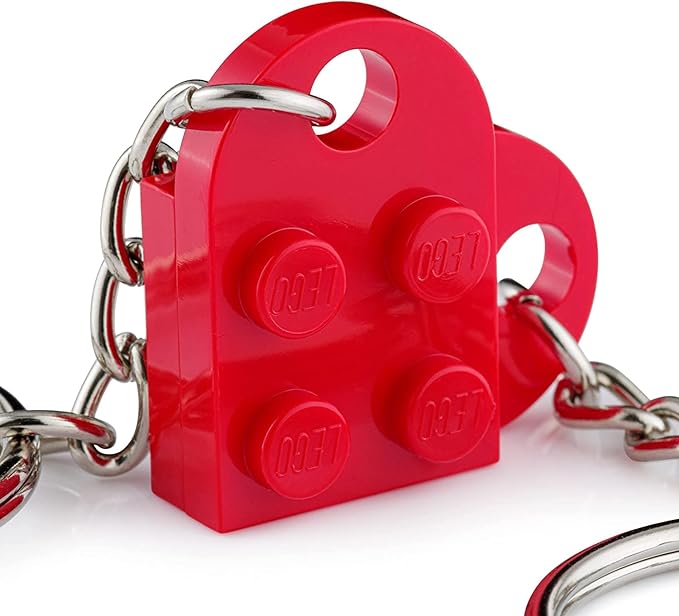HEARTIE LEGO OBESEK ZA PARE