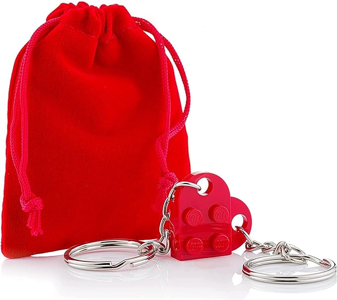 HEARTIE LEGO OBESEK ZA PARE